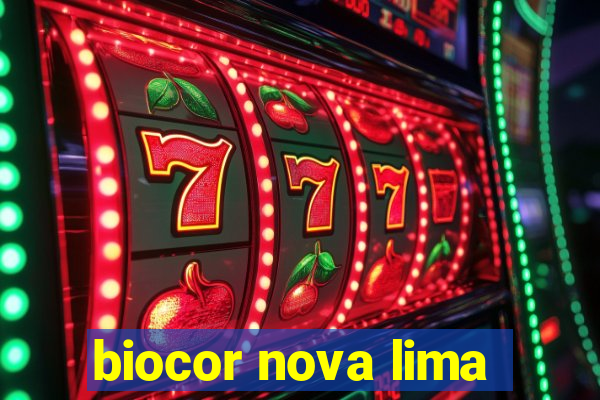 biocor nova lima